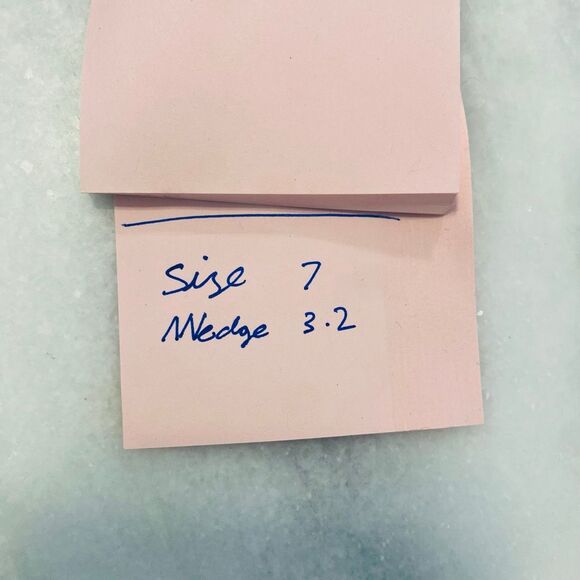 Jeffrey Campbell Cutout Lace-up Peep Toe Cordillo Bootie Sandal Black Size 7 - Picture 5 of 5